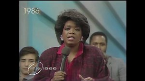It's been 5 years since the final Oprah Show aired! Follow up with Oprah's first guest in 1986. | OWN Canada: Oprah Winfrey Network
