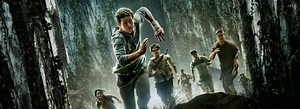 Maze Runner - Die Auserwählten im Labyrinth | Film  2014 - Kritik - Trailer - News