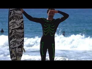 THE CATCH SURF X MAYHEM ROUND NOSE FISH IS HERE!