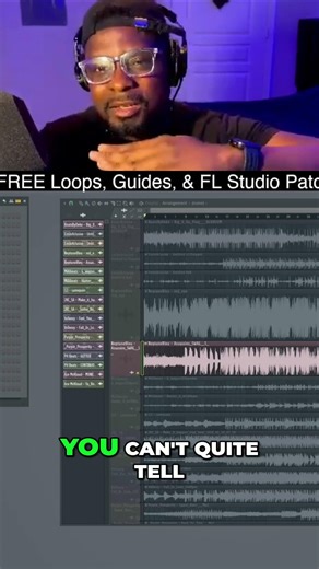 Fix Your Music Octave Trick for Perfect 808s!