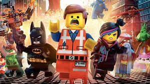Which Lego Movie character are you? - Fun Kids - the UK's children's radio station