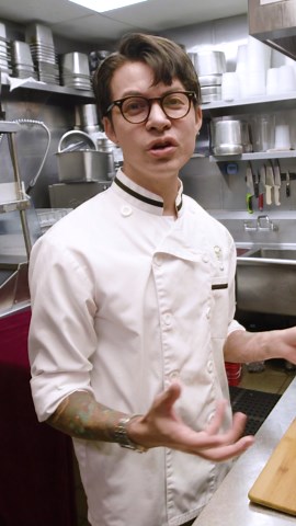 Why You Need to Be Soaking Your Rice Noodles