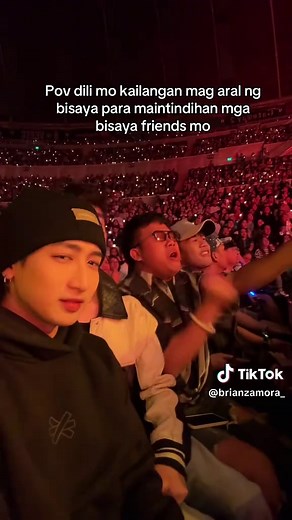 Understanding Bisaya Culture Through Friendship