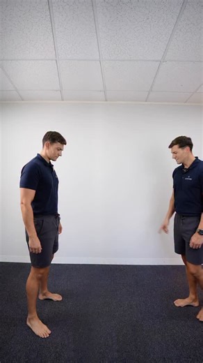 Most people train their legs in a way that looks effective… but doesn’t build the strength, balance, or confidence they actually need for real life. If you only add one move to your weekly routine, make it the Goblet Lunge. It’s easy to learn and effective for building confidence with everyday movements, such as standing up, climbing stairs, and staying steady. ✨ Here’s how to do it safely: 1️⃣ Hold a small weight close to your chest This keeps your spine supported and your core engaged. 2️⃣ Ste