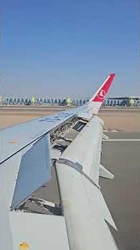 World's Softest Airplane Landing Caught on Camera - A321 – Perfect Landing!