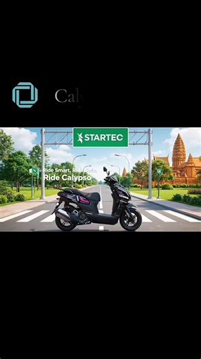 Discover the Calypso Nijia 2026 Model Today