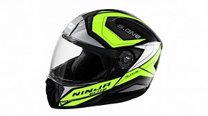 Studds Ninja Elite Super D4 Decor helmet launched at Rs 1,595