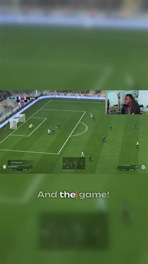 Perfect Counter-Attack from start to finish