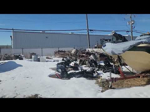 HARD STARTING OUTBOARD, THIS MAY BE WHY.