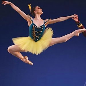 Ballet Has a Sexism Problem—but I'm Fighting Back from the Inside