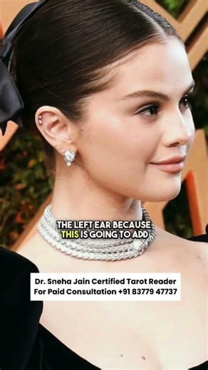 Do piercings really influence your career and financial status?