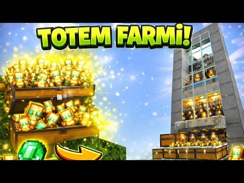 Easy Totem Farm 