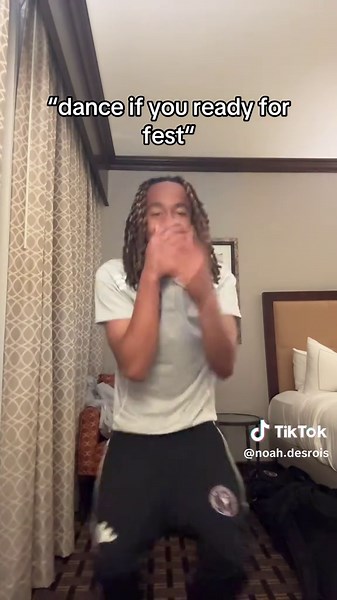 not posting till we done w the mission doe #mlsnext #mlsnextfest #fyp #goviral