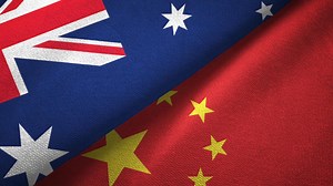 China’s ‘threat’ on Aussie iron ore addiction