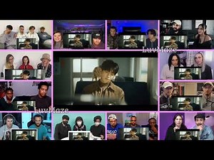 RM 'Still Life (with Anderson .Paak)' Official MV ll Reaction Mashup