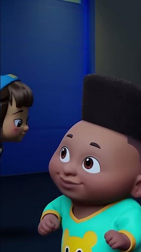 I Love Being ME 💜 | Barney