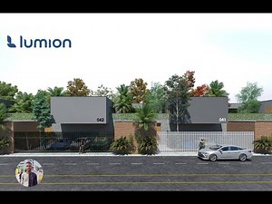 Tutoriel Lumion | Complet (débutant) Partie I