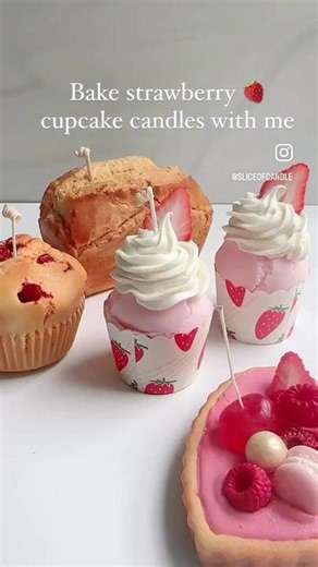 Learn How to Bake Candles Without the Oven!