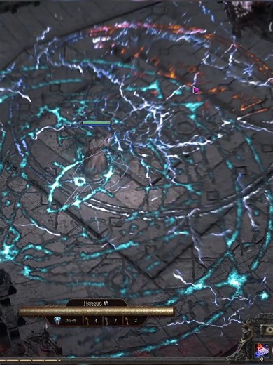 🤯 This INSANE Item is worth MULTIPLE Mirrors!#gaming #pathofexile2 #lastofthedruids #poe2