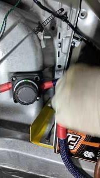 Upgraded Battery Disconnect Switch Review: Digital Voltage Display for Your Truck/RV!