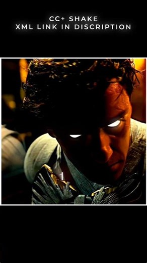 Moon Knight Transformation ⚡ Phonk AMV Edit | Alight Motion Shake XML