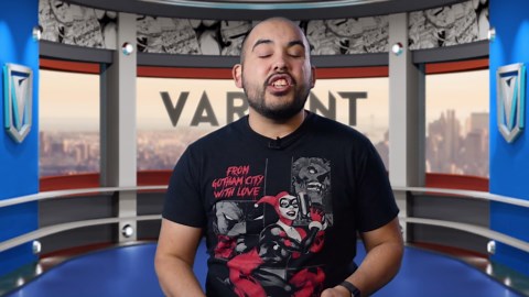 Top 10 underrated Batman villains