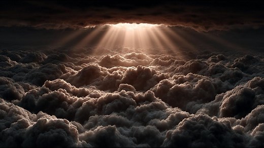 地球最美瞬间｜史诗级震撼视觉盛宴 4K HDR 杜比 - 放松风光影片