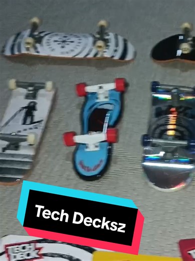 Tech Deck Fingerboarding: Fun Tricks and Tips