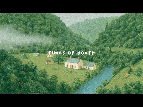 I can feel the warmth of the sun | a playlist for work and study