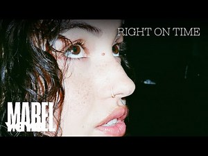 Mabel - Right On Time (Audio)