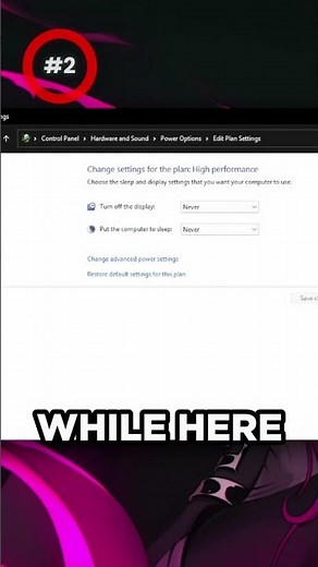 3 settings you need to change for Higher FPS in Valorant (PC Tips!)