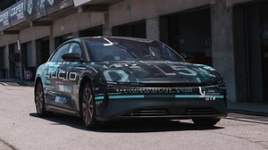 2021 Lucid Air First Ride Review: 490 Miles on One Charge!