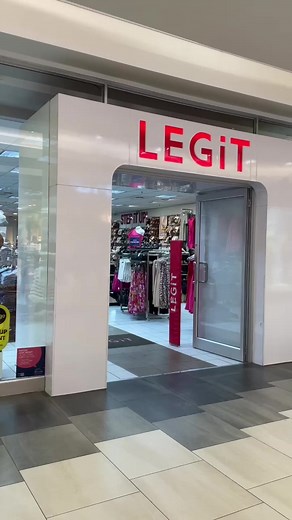 Affordable Fashion Finds at Festival Mall