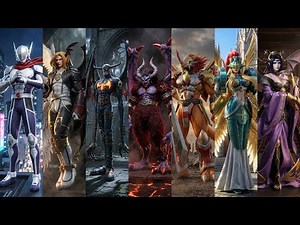 Digimon Evolution Batch 5 Compilation