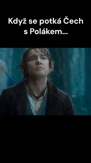 Polská spojka | Mistr dabingu