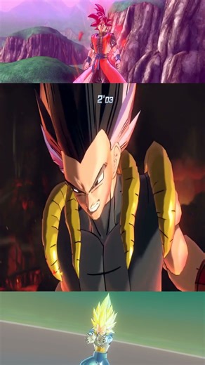 Wait, are you gotanks#xenoverse2 #anime #shorts #dbzmods #xeno #dragonball #dbz #dbs #dbl