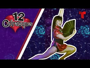 12 Corazones💕: Especial de Baile | Capítulo Completo | Telemundo Entretenimiento