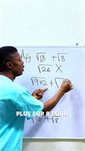 Simplification of Surd. #maths #mathproblems