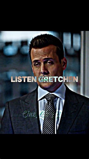 I Prefer My Man Manly 🥶 | Suits #trending #viral #suits #suitsedit #edit