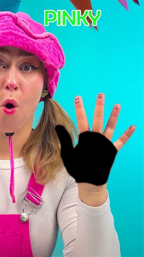 🖐️ Fun with Our Hands 🎨 Let's Explore Together! 🌈