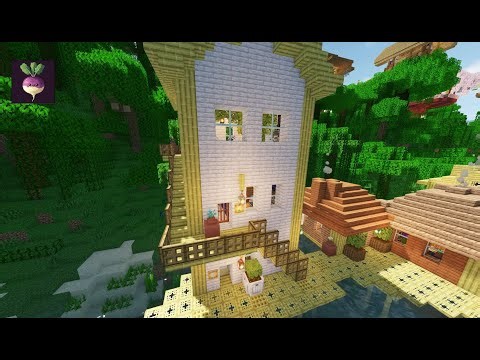 Cedar Creek Apt. (Village expansion pt.21)