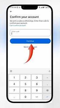 How to fix Instagram confirmation code problem | Instagram confirmation code problem fix