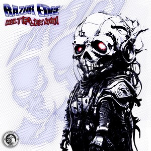 Razor Edge - Multiflex Igigi