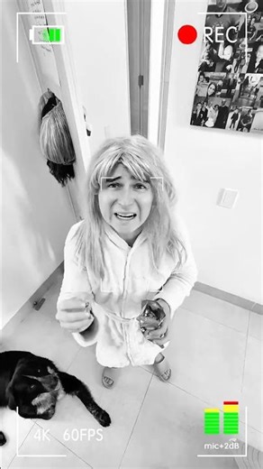 SOMEONE IS EATING MY CANDY 😡