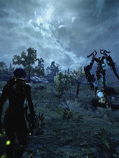May 2020 Plains pt. 2, Eidolon Teralyst #warframecommunity #warframe #tenno #tennocreate #plainsofeidolon