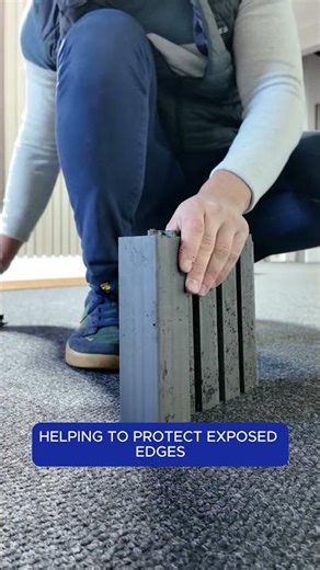 Composite Corner Trims