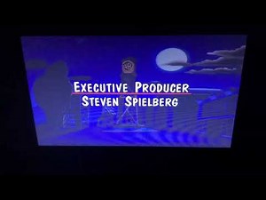 Animaniacs end credits