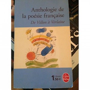 Poésie Française