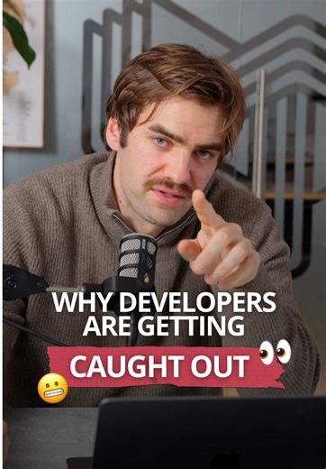Developers aren’t getting caught out by planning...👀 They’re getting caught out by what they DIDN'T check One missed constraint, and that could cost you months of wasted planning and wipe out all your profit (not ideal🥲) That’s why checking the data upfront matters. Landstack brings planning history, constraints and site risks into one place so you can see the problems before you commit. 👉 Try Landstack today for FREE. Link in bio. #LandDevelopment #HousingDevelopment #PlanningConstraints