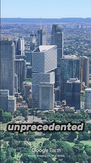 Quay Quarter Tower: The Tallest Upcycled Building in the World